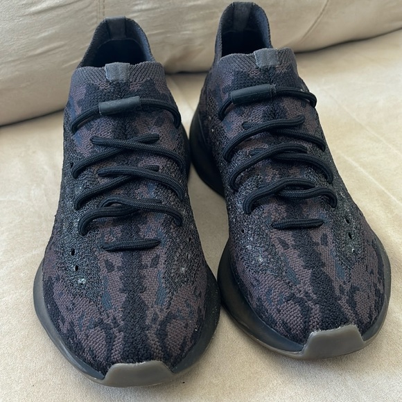 adidas Originals Yeezy Boost 380 gym shoes